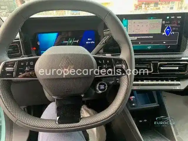 Renault Other