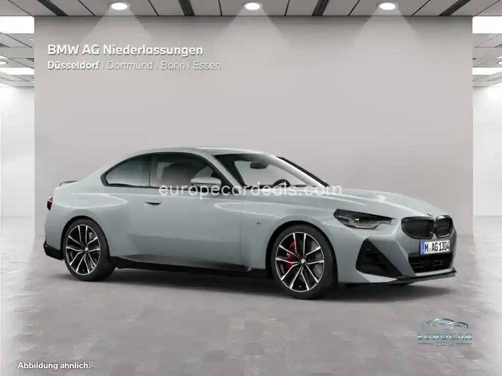 BMW 230