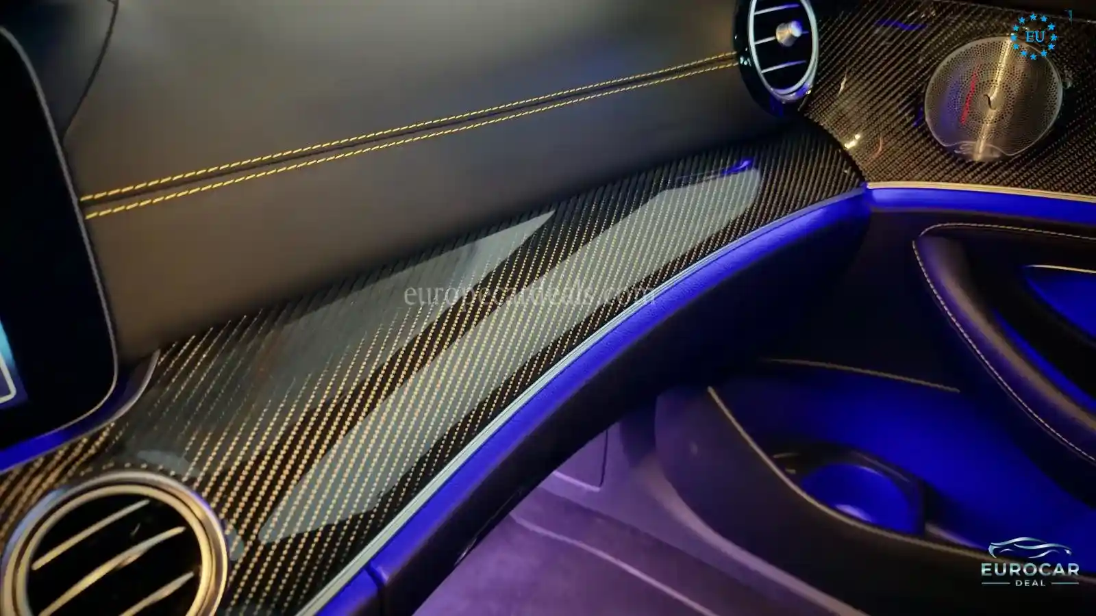 Mercedes-Benz E 63 AMG