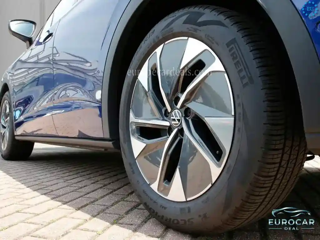 Volkswagen ID.5