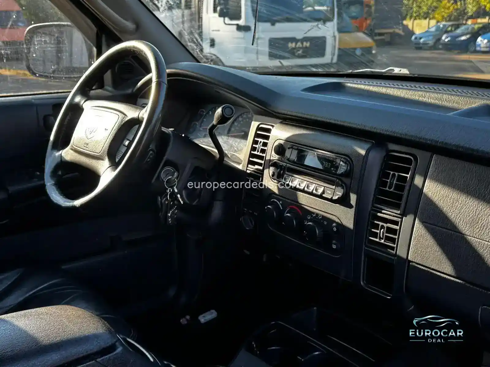Dodge Dakota