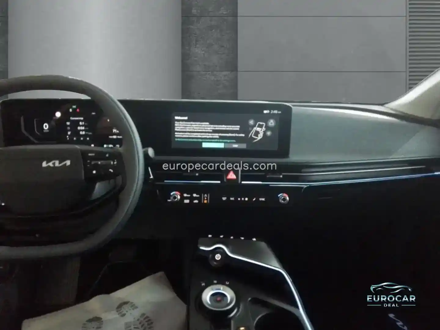 Kia EV6