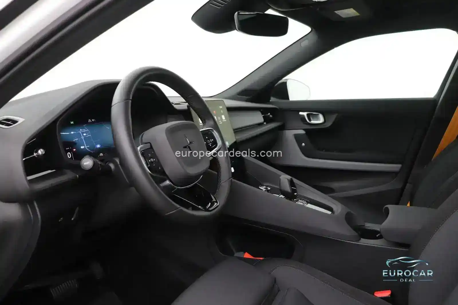 Polestar 2