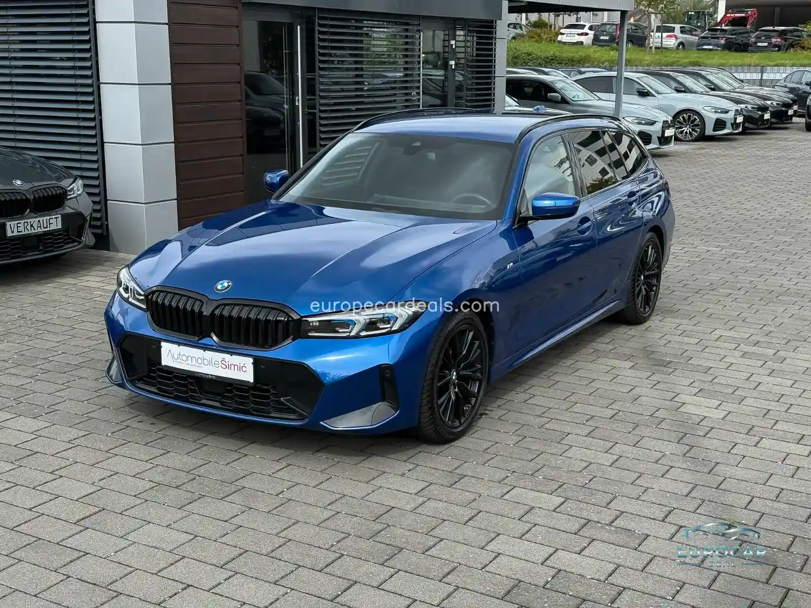 BMW 320