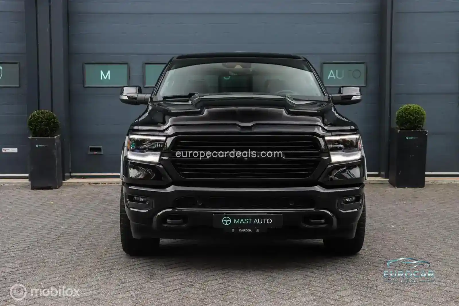 Dodge RAM