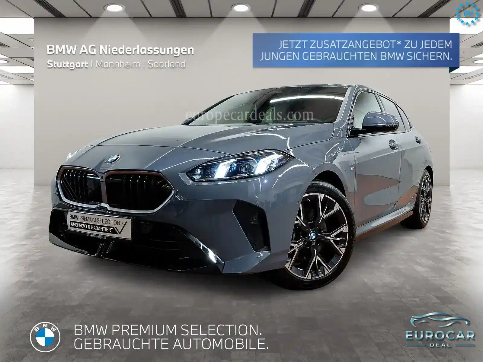 BMW 120