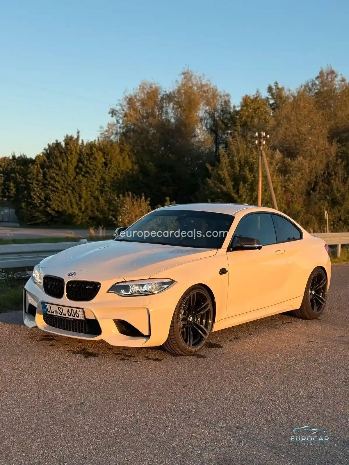 BMW M2