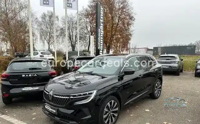 Renault Austral