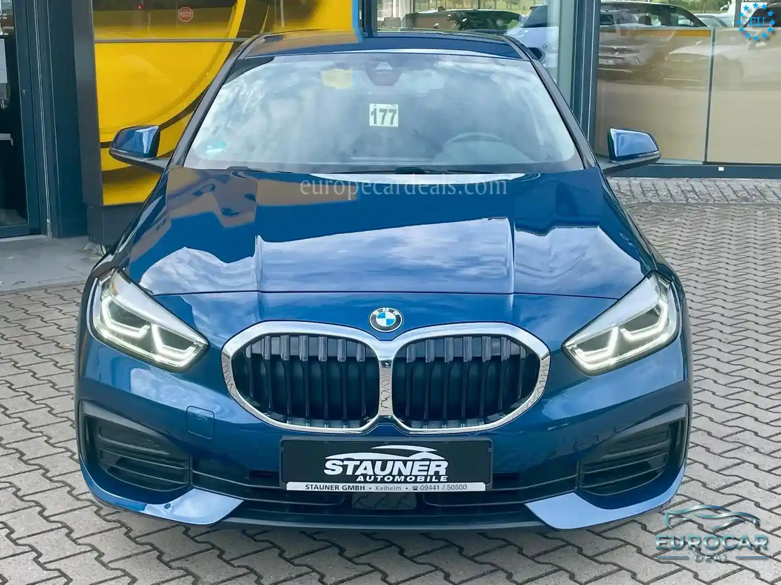 BMW 116
