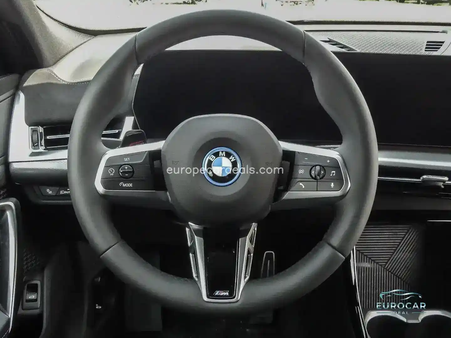 BMW iX2