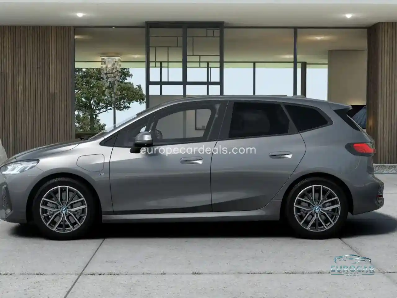BMW 225 Active Tourer