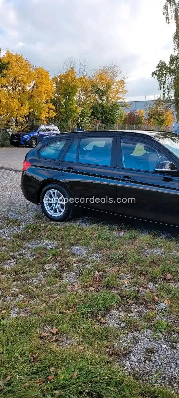 BMW 318