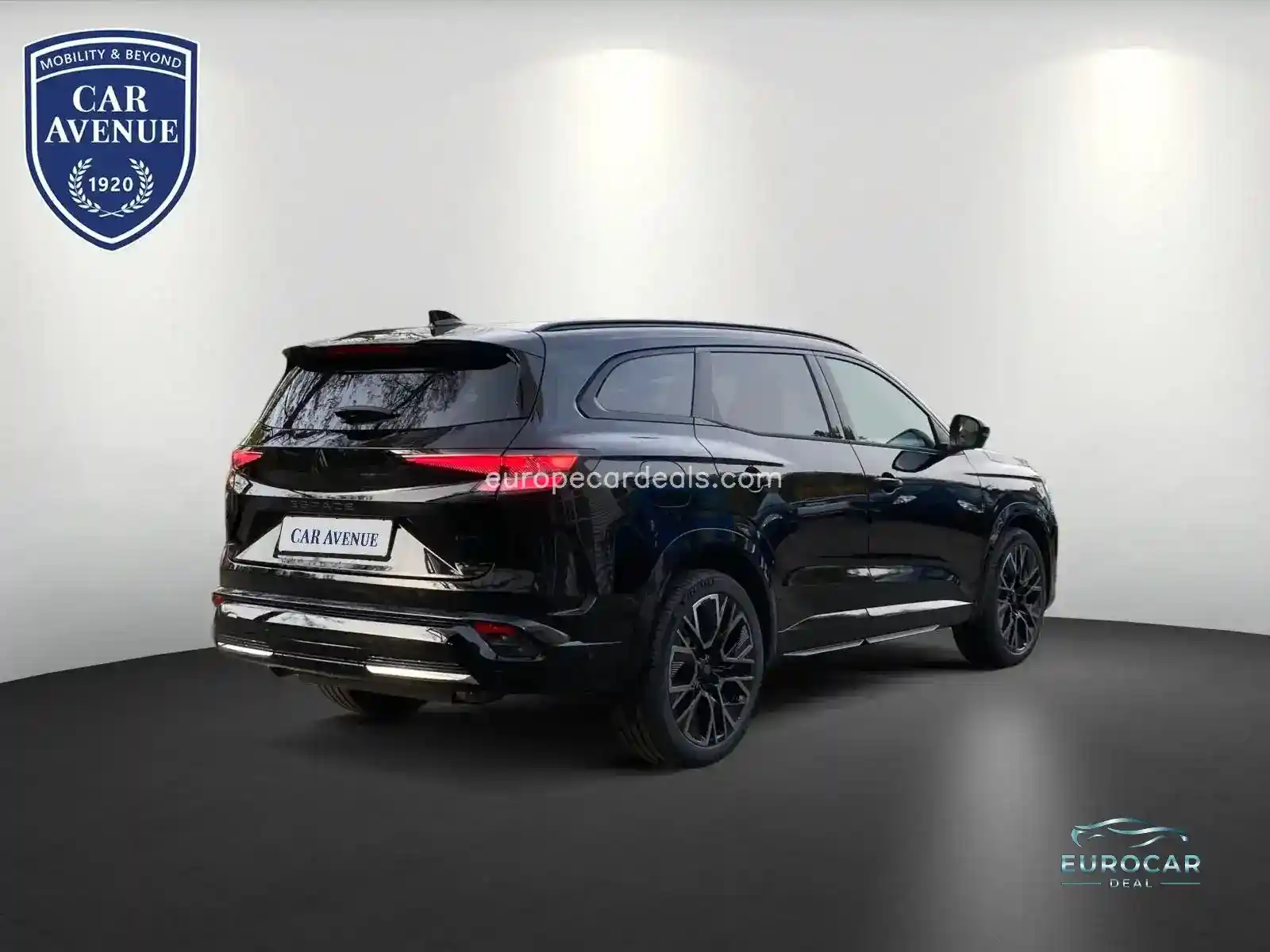 Renault Espace