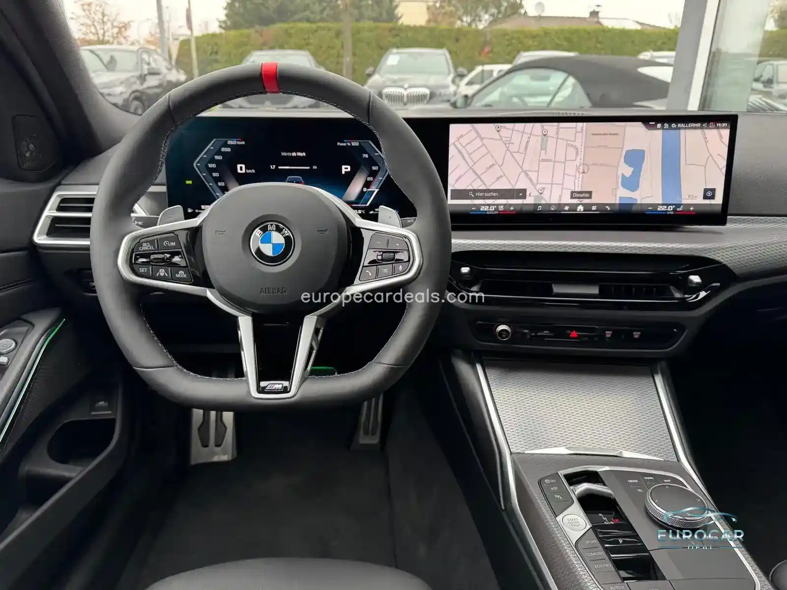 BMW M340d