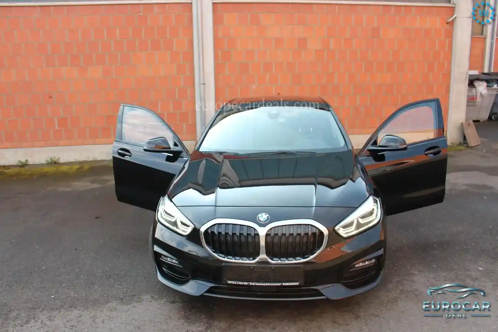 BMW 118