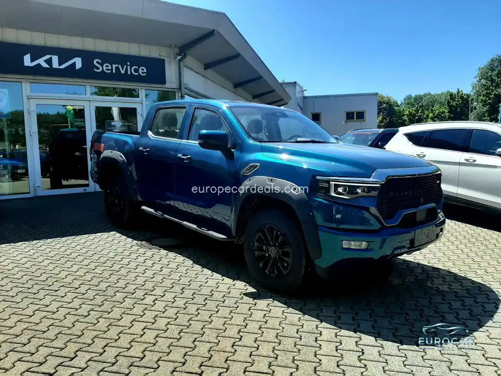Foton 4
