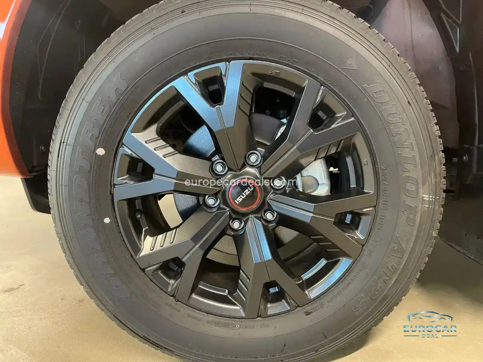 DoubleCab 4WD AT V-Cross Kam SHZ AHK Apple