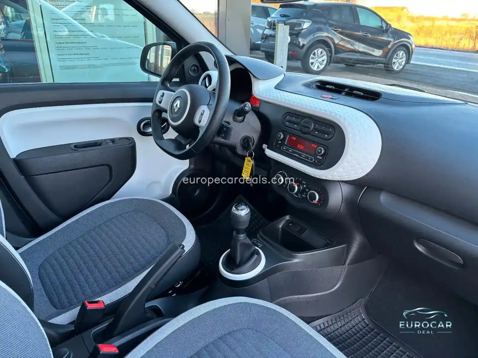 Renault Twingo