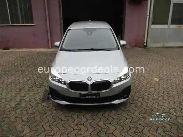 BMW 216 Active Tourer