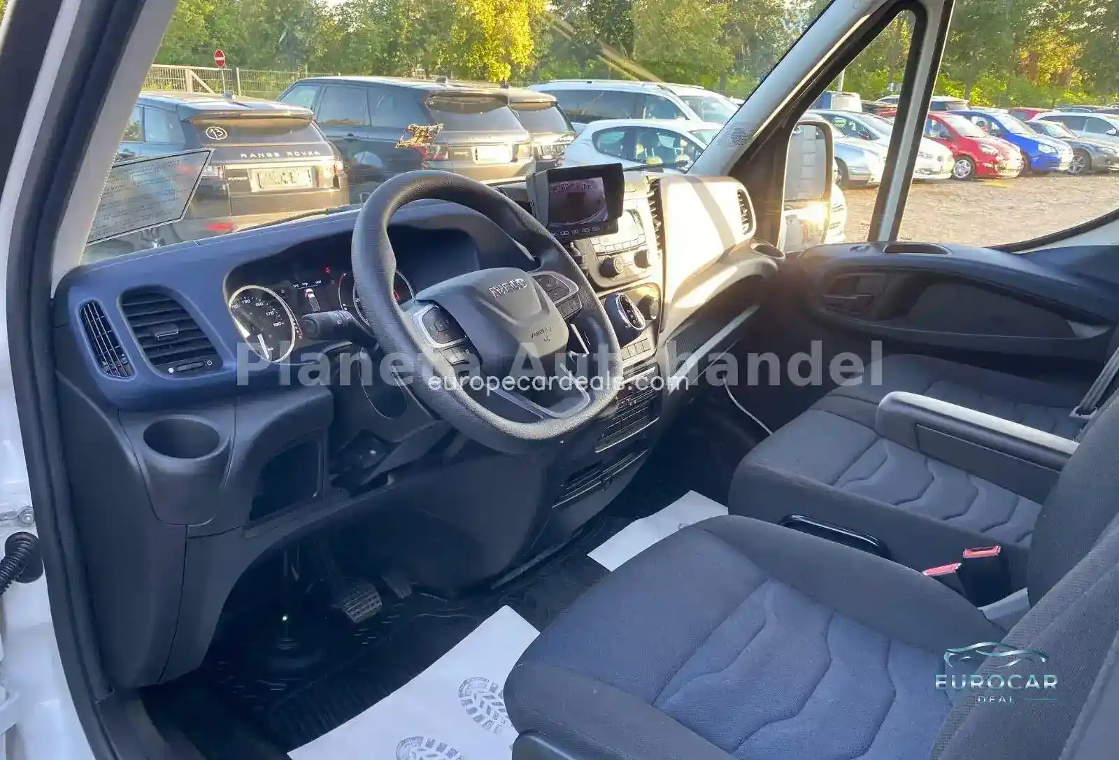 Iveco Other