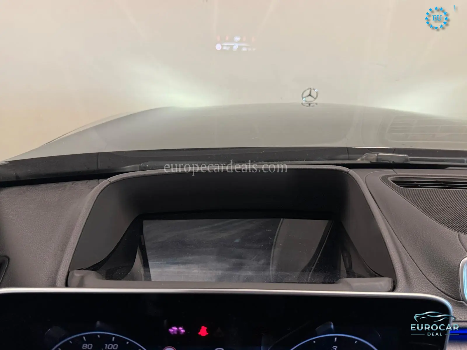 Mercedes-Benz S 400