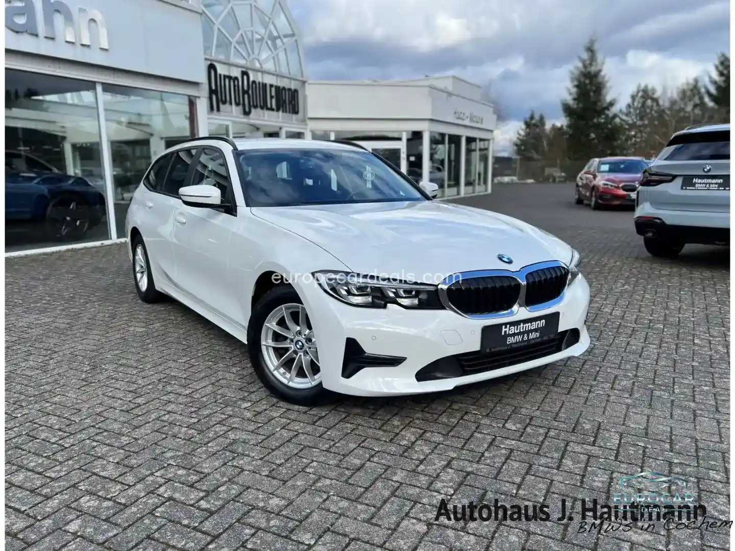 BMW 318