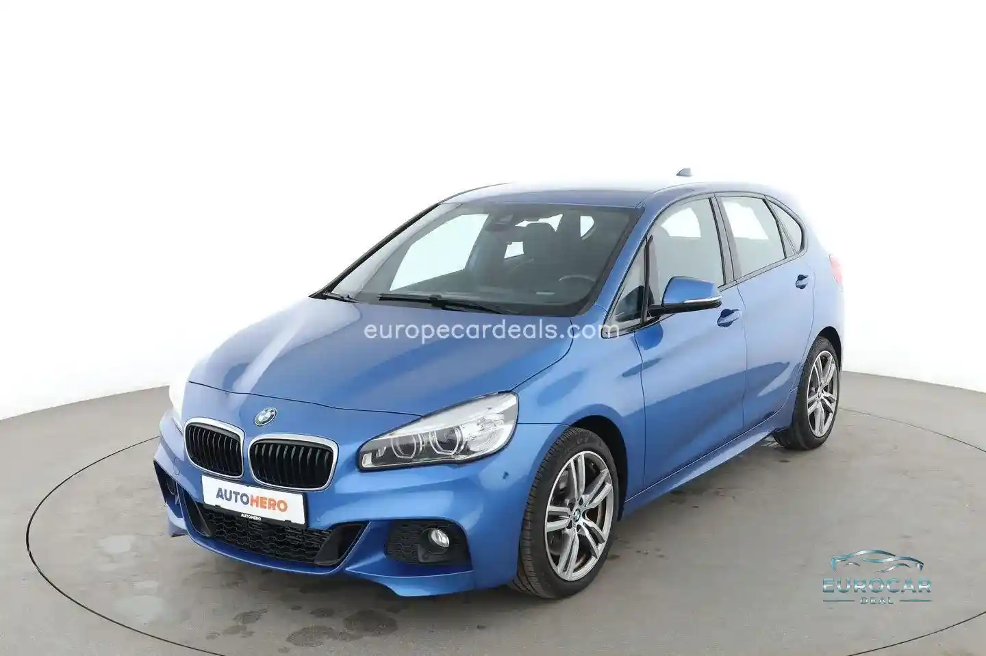 BMW 225 Active Tourer