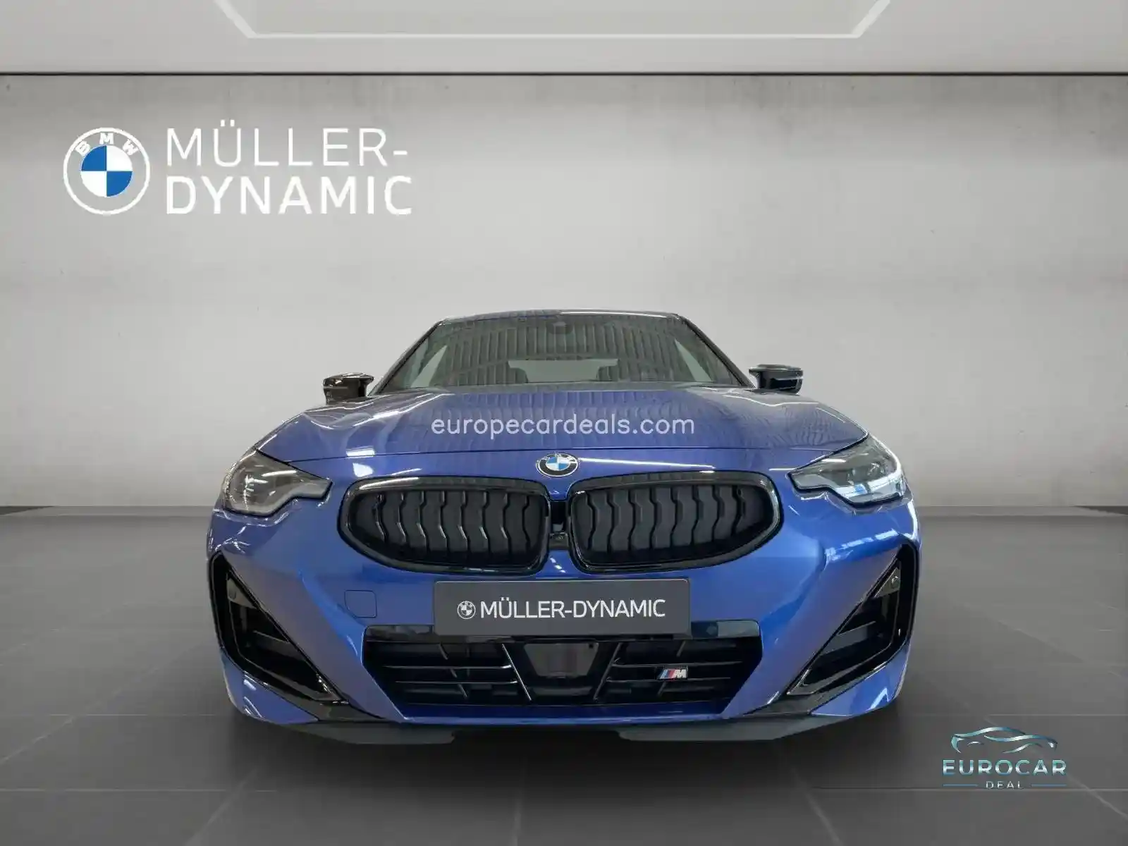 BMW M240i