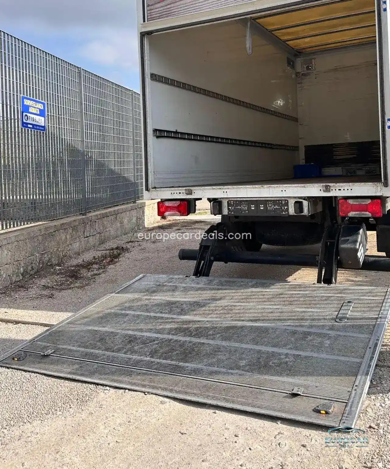 Iveco Other