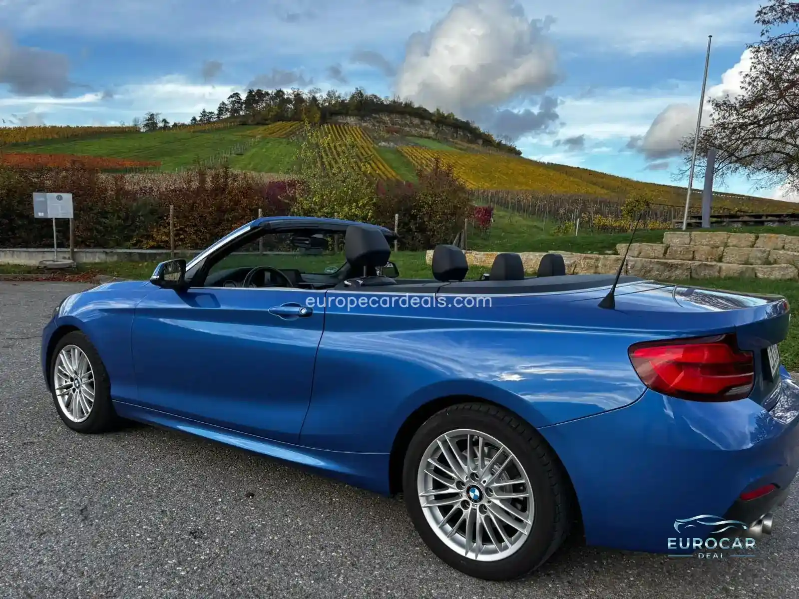 BMW 220