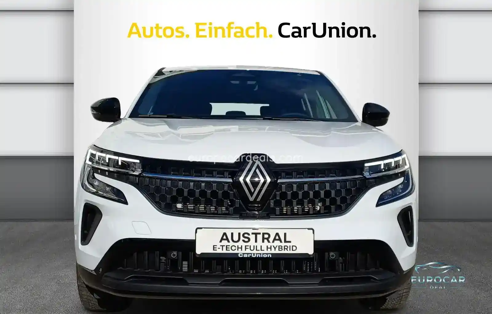 Renault Austral