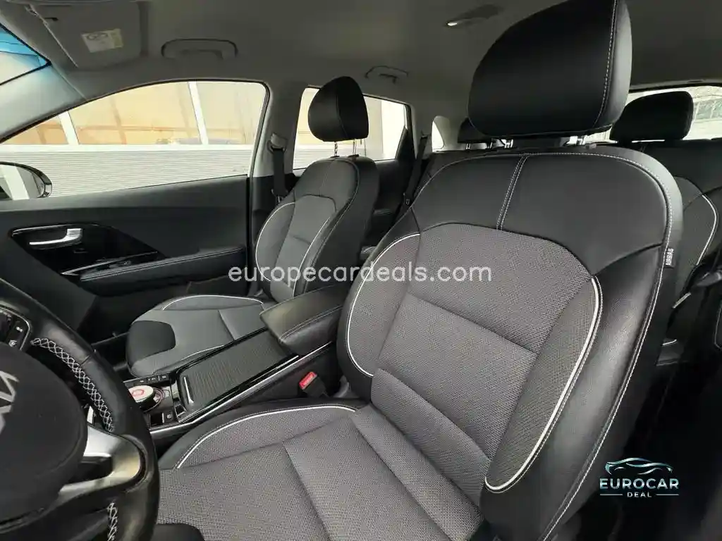 Kia Niro EV