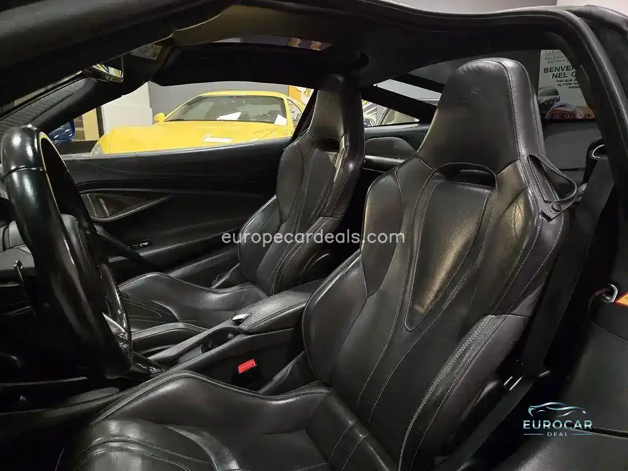 McLaren 720S