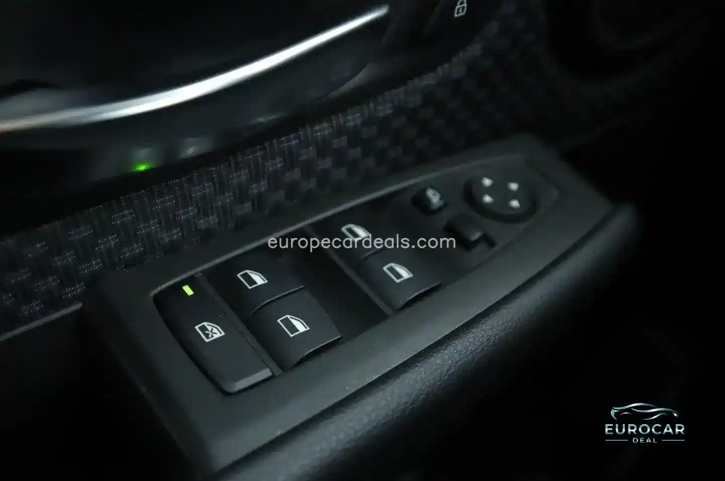 BMW 216 Active Tourer