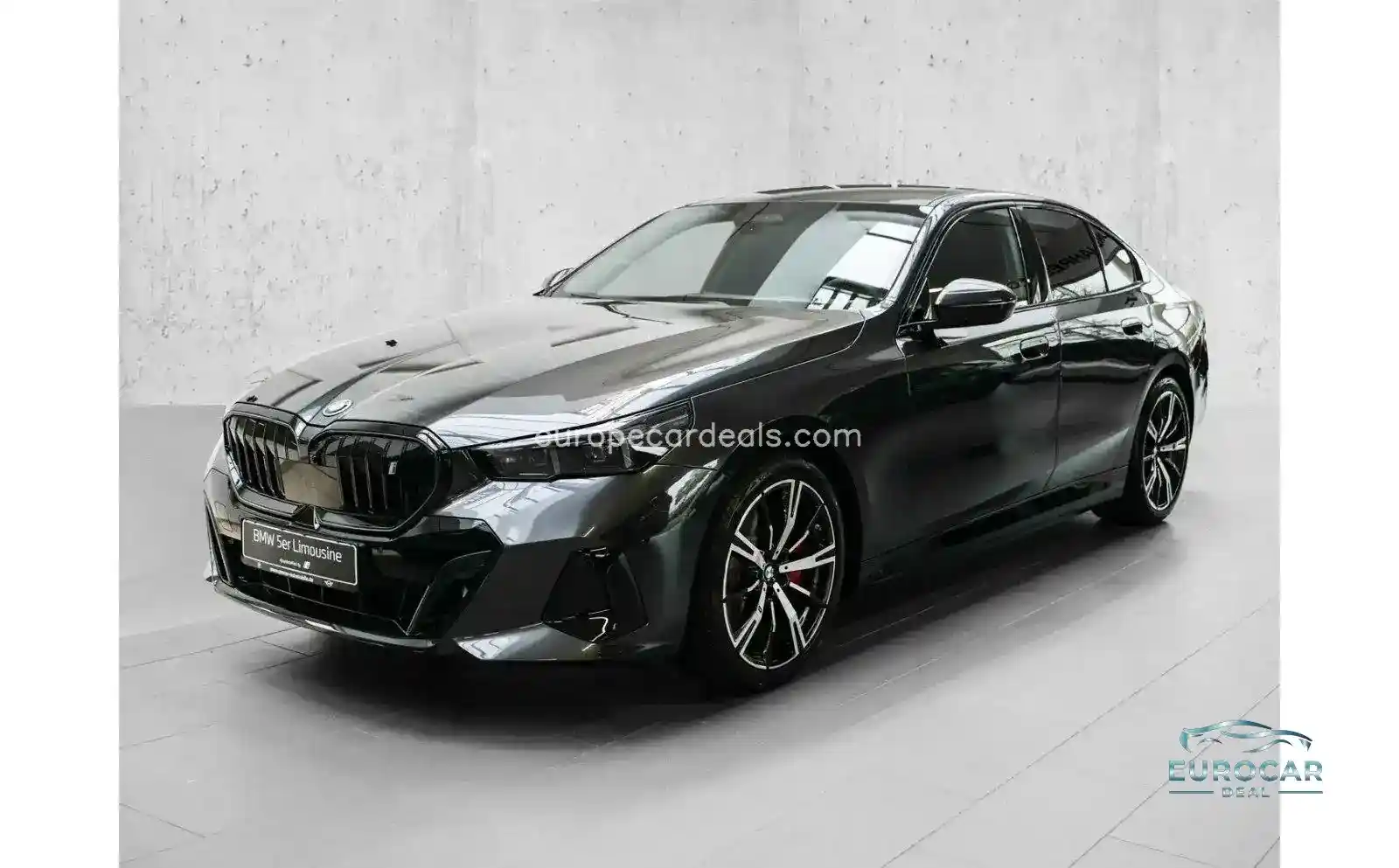 BMW i5