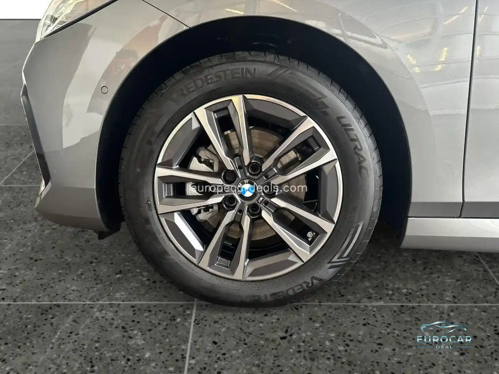 BMW 220 Active Tourer