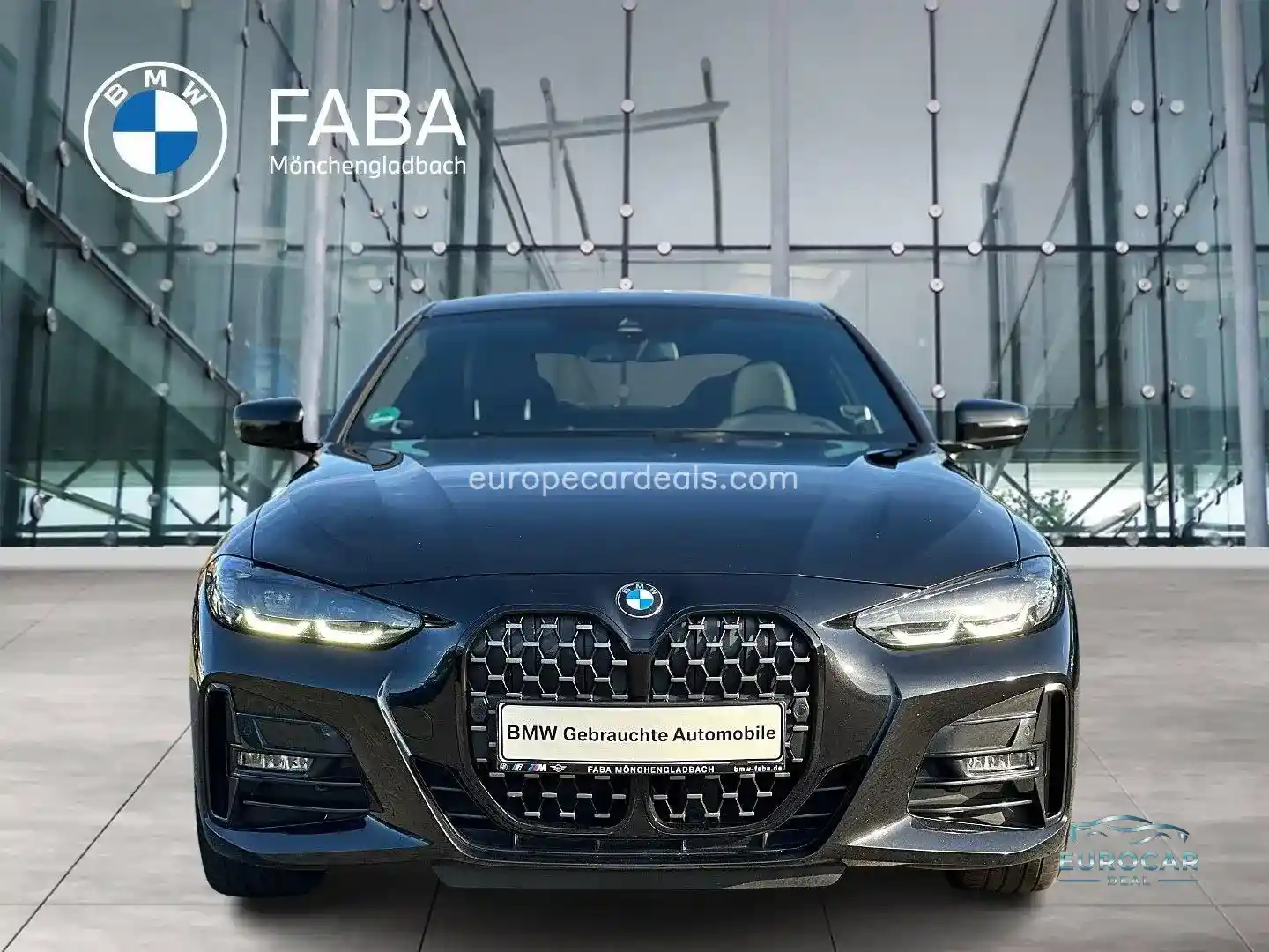 BMW 420