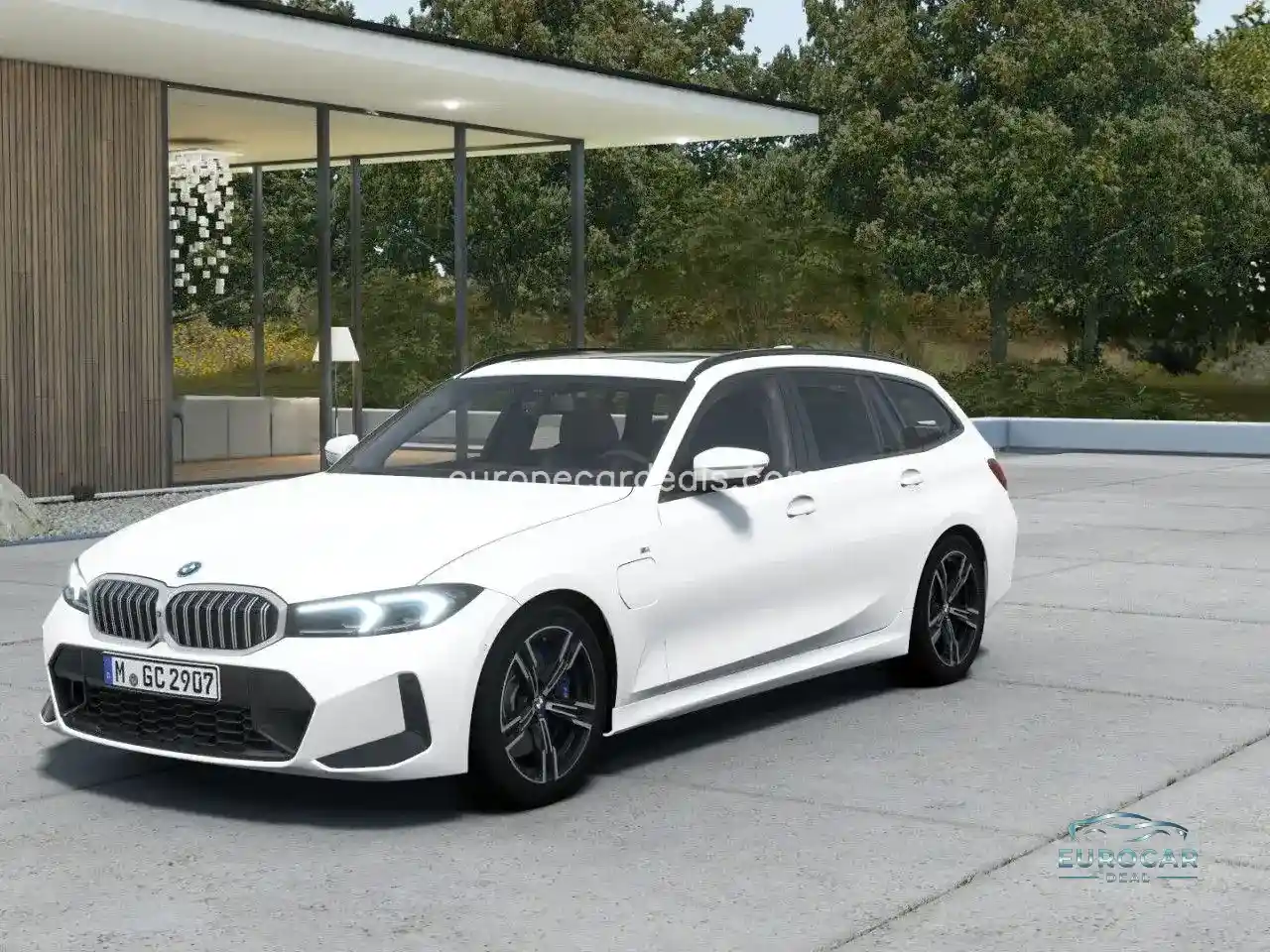 BMW 330