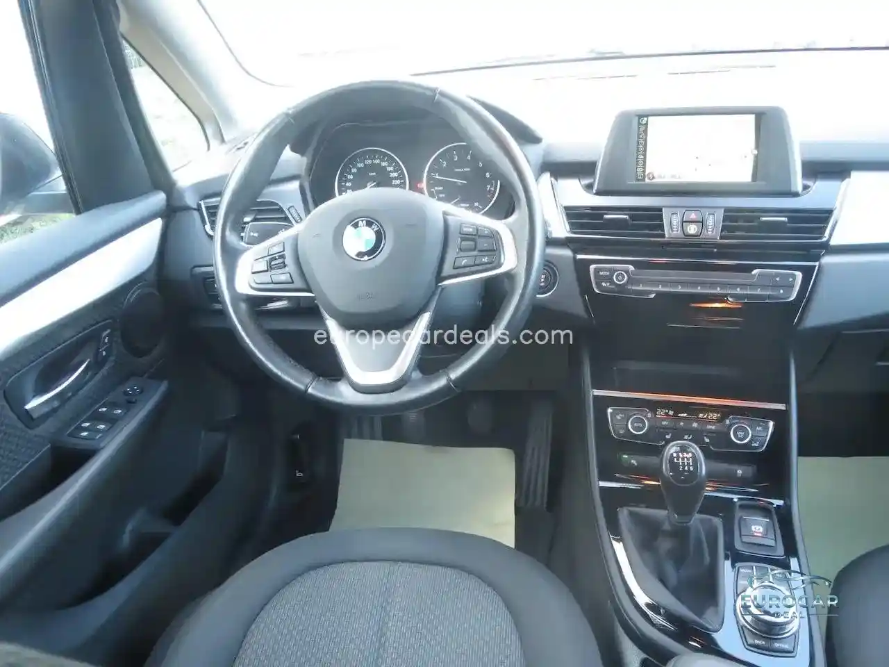 BMW 220 Active Tourer