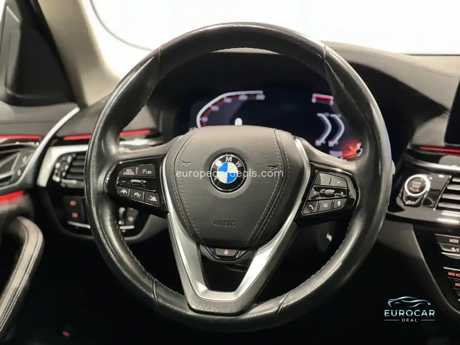 BMW 540