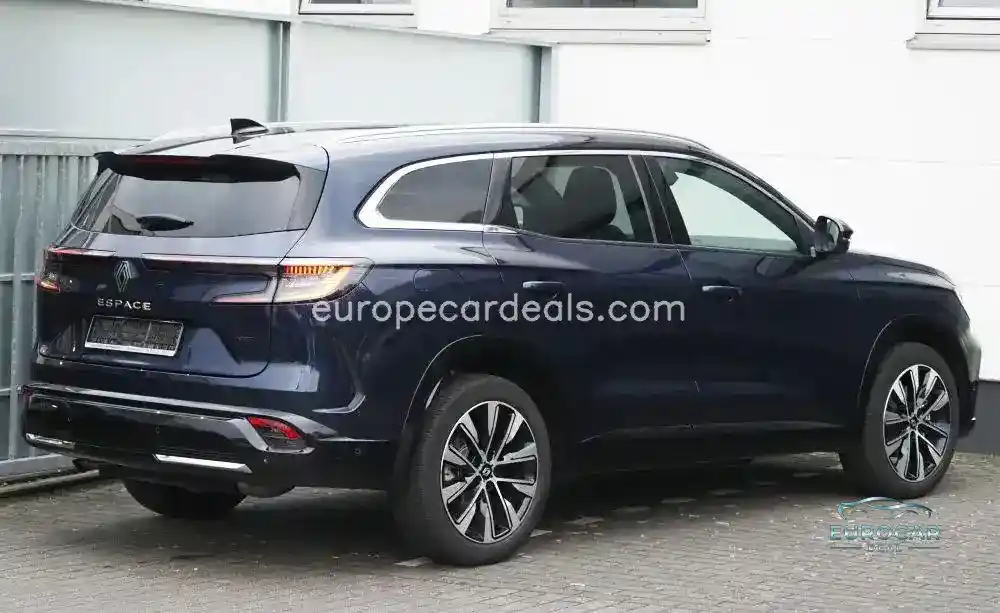 Renault Espace
