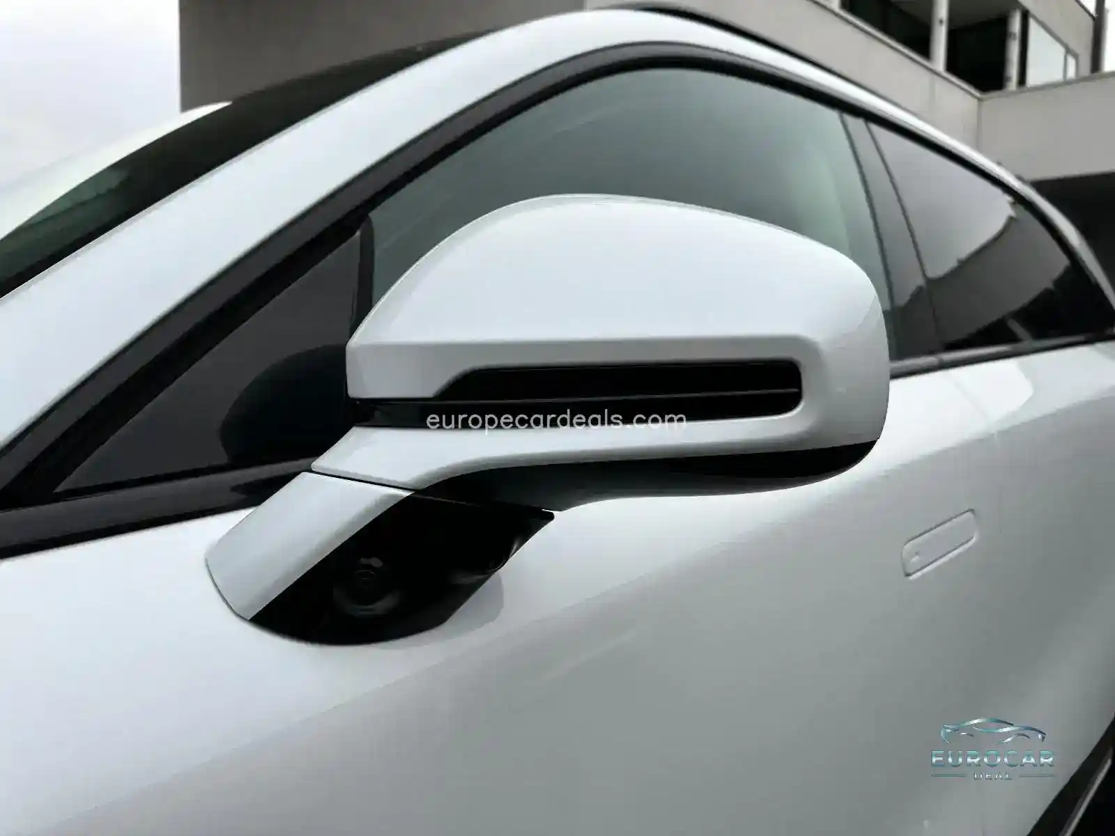 XPENG G9