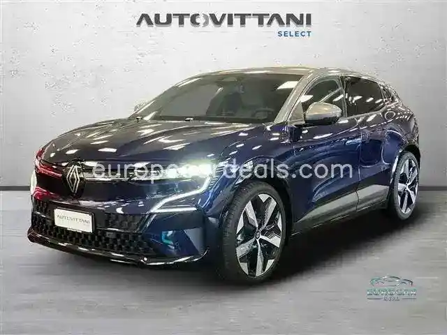 Renault Other