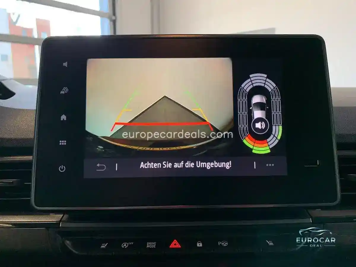 Renault Grand Kangoo