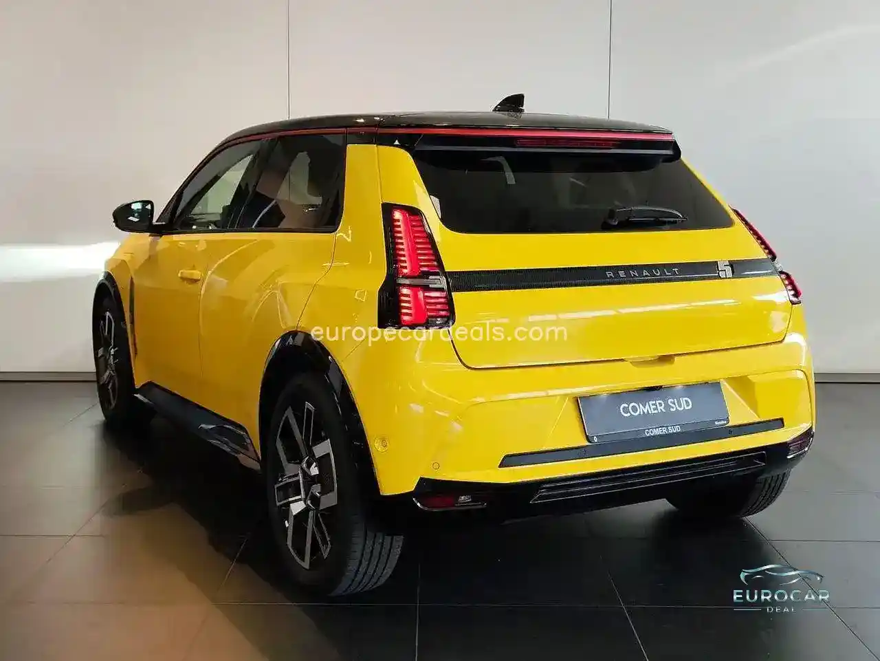 Renault Other