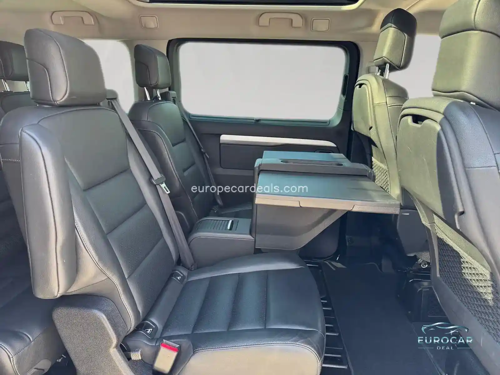 Toyota Proace (Verso)