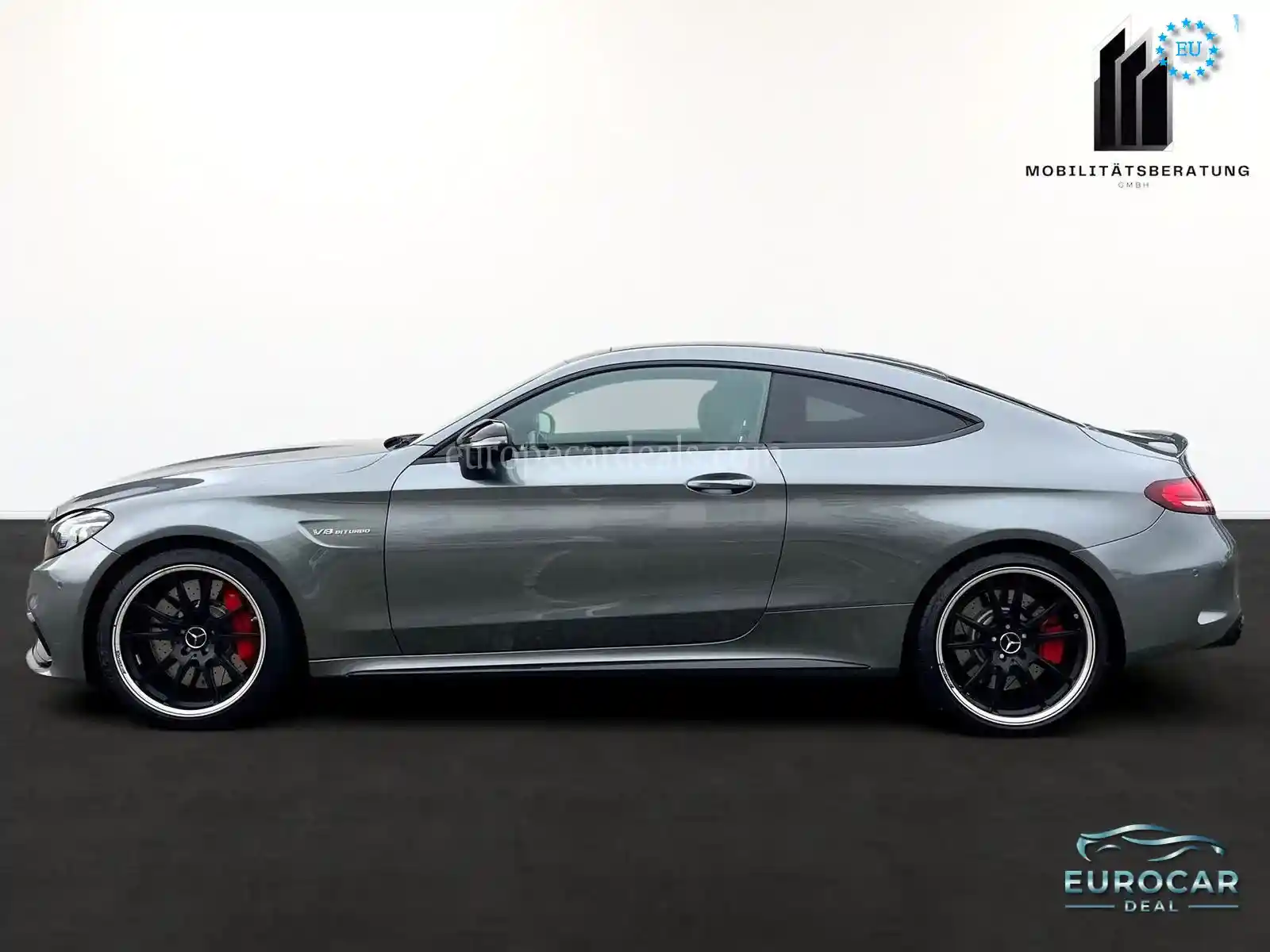Mercedes-Benz C 63 AMG