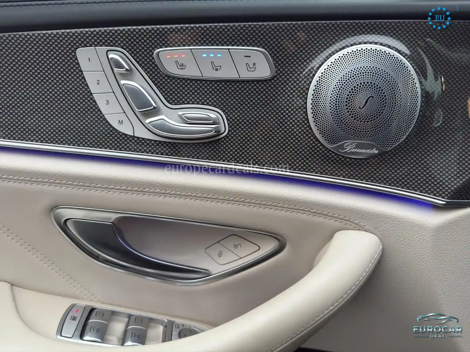 Mercedes-Benz E 63 AMG