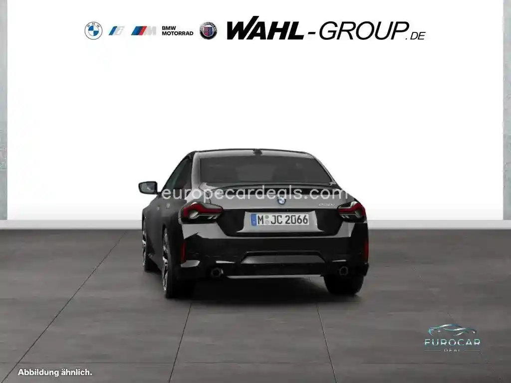 BMW 220