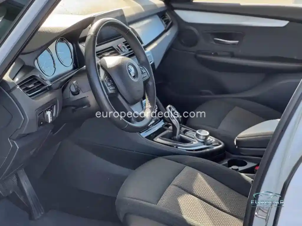 BMW 218 Active Tourer